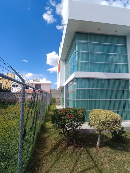 Casa en venta en Campestre San Juan, San Juan del Río — foto 2 de 9