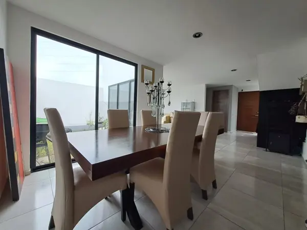 Casa en venta en San Bernardino Tlaxcalancingo, San Andrés Cholula — foto 2 de 18