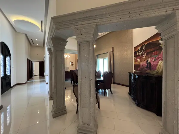 Casa en venta en Bosques de Valle Alto, Monterrey — foto 2 de 28