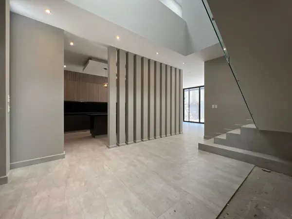 Casa en venta en El Barrial, Santiago — foto 3 de 22