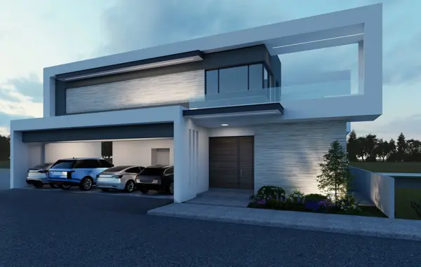 Casa en venta en Sierra Alta, Monterrey — foto 3 de 7