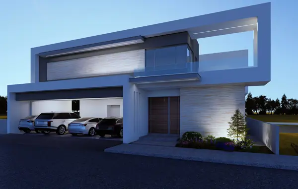 Casa en venta en Sierra Alta, Monterrey — foto 2 de 7