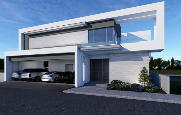 Casa en Venta Sierra Alta Zona Carretera Nacional Monterrey