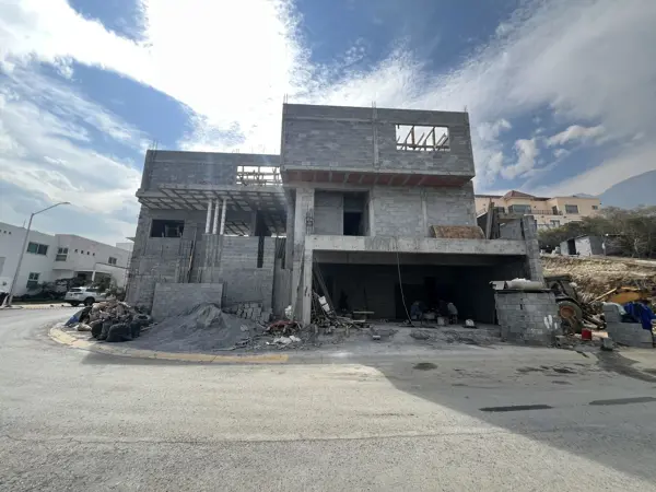 Casa en venta en Sierra Alta, Monterrey — foto 3 de 16
