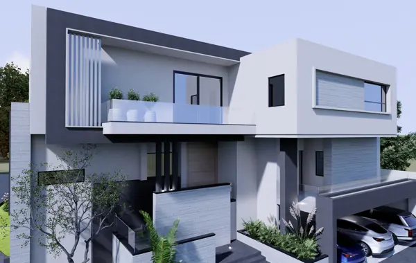 Casa en venta en Sierra Alta, Monterrey — foto 2 de 16