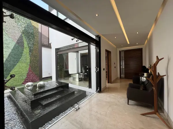 Casa en venta en Residencial y Club de Golf la Herradura, Monterrey — foto 2 de 37