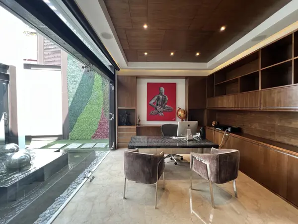Casa en venta en Residencial y Club de Golf la Herradura, Monterrey — foto 3 de 37