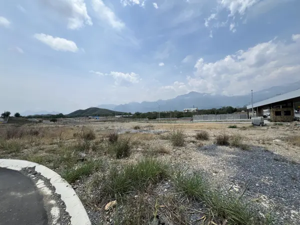 Terreno en venta en El Barrial, Santiago — foto 3 de 8