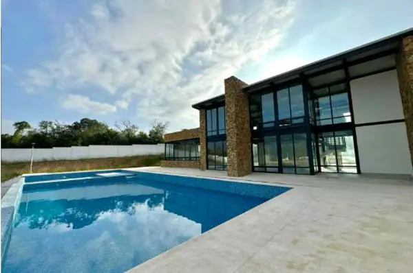 Terreno en venta en El Barrial, Santiago — foto 2 de 8