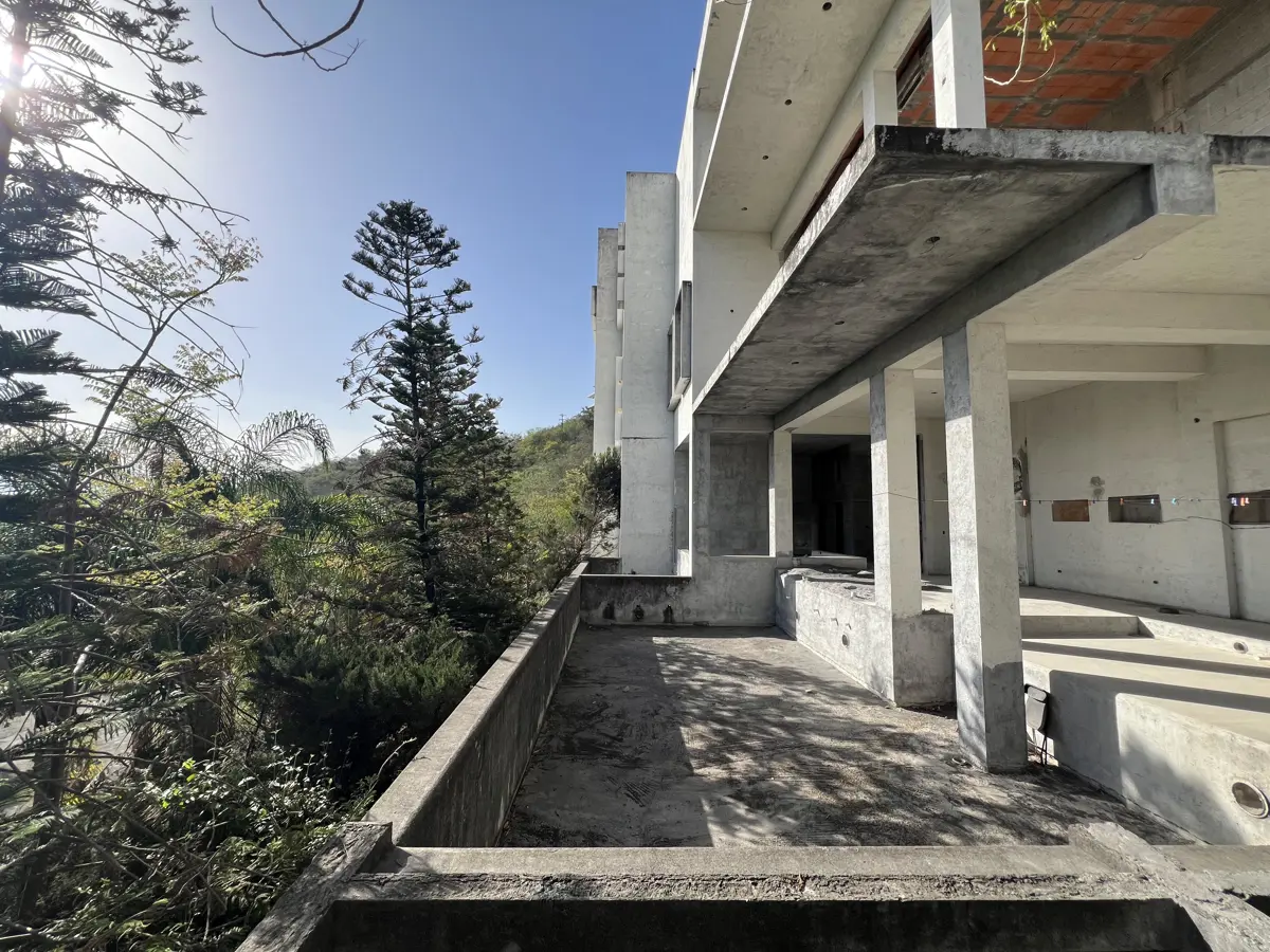 Casa en venta en San Andres, Santiago — foto 1 de 46