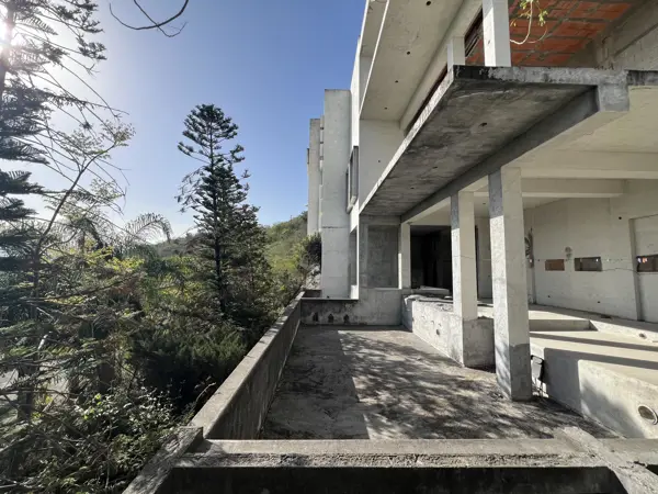CASA EN VENTA EL BARRIAL ZONA CARRETERA NACIONAL SANTIAGO