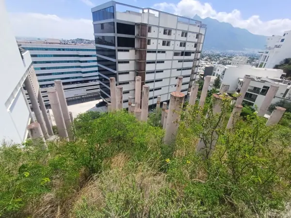 Terreno en venta en Lomas de Montecristo, Monterrey — foto 2 de 2