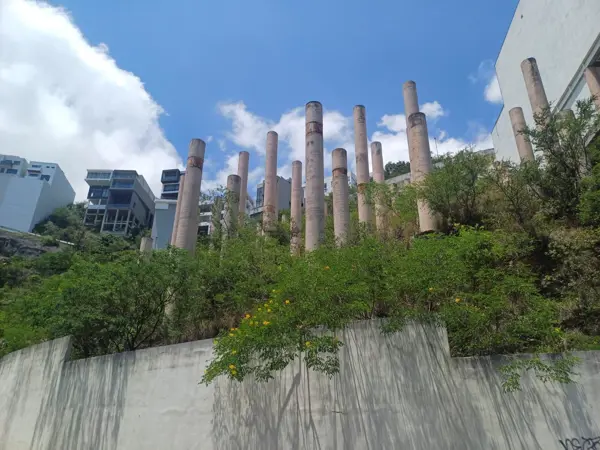 Terreno en venta en Lomas de Montecristo, Monterrey — foto 2 de 2