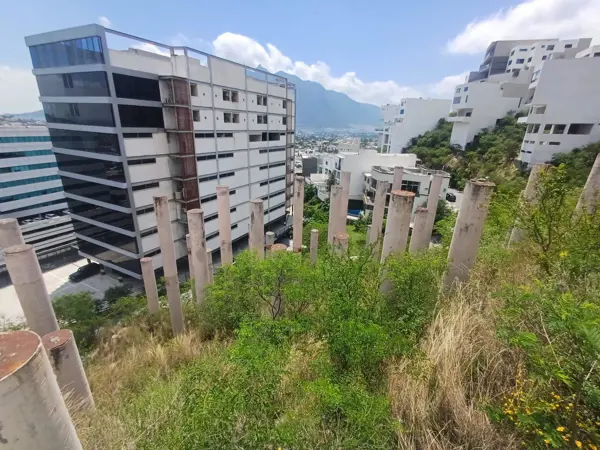 Terreno en venta en Lomas de Montecristo, Monterrey — foto 2 de 2