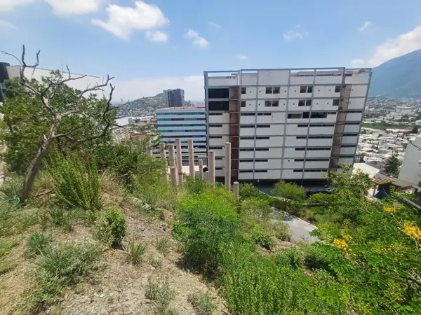 Terreno en venta en Lomas de Montecristo, Monterrey — foto 2 de 2