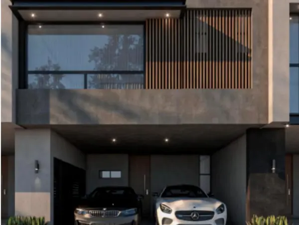 CASA EN VENTA VIENTOS DEL VERGEL ZONA CARRETERA NACIONAL SANTIAGO CASA EN VENTA VIENTOS DEL VERGEL ZONA CARRETERA NACIONAL SANTIAGO