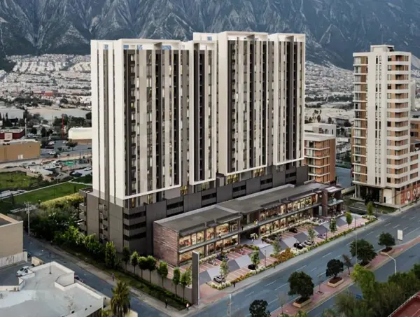 Departamento en venta en El Lechugal, Santa Catarina — foto 2 de 31
