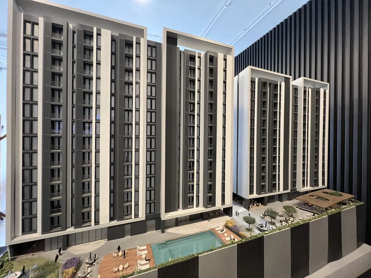 Departamento en venta en El Lechugal, Santa Catarina — foto 1 de 31