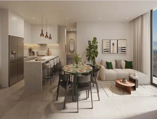 Departamento en venta en El Lechugal, Santa Catarina — foto 3 de 31