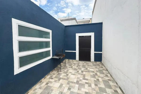 Casa en venta en Valle Dorado, Saltillo — foto 2 de 10