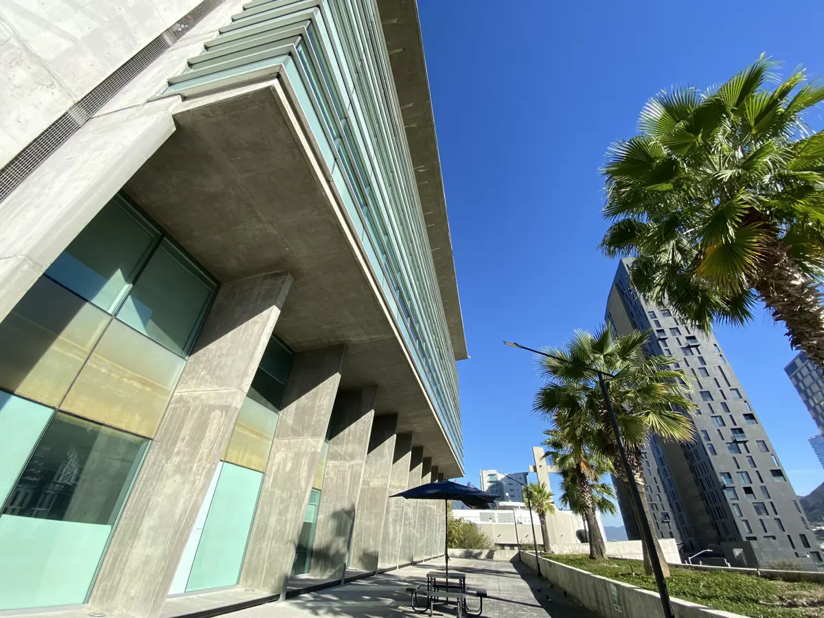 Oficina en venta en Zona Valle Oriente, San Pedro Garza García — foto 1 de 12