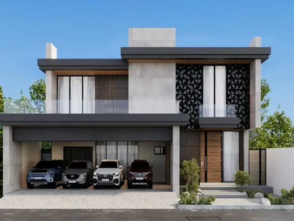 Casa en venta en Sierra Alta, Monterrey — foto 3 de 28
