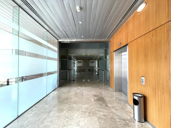 Oficina en renta en Zona Valle Oriente, San Pedro Garza García — foto 2 de 19