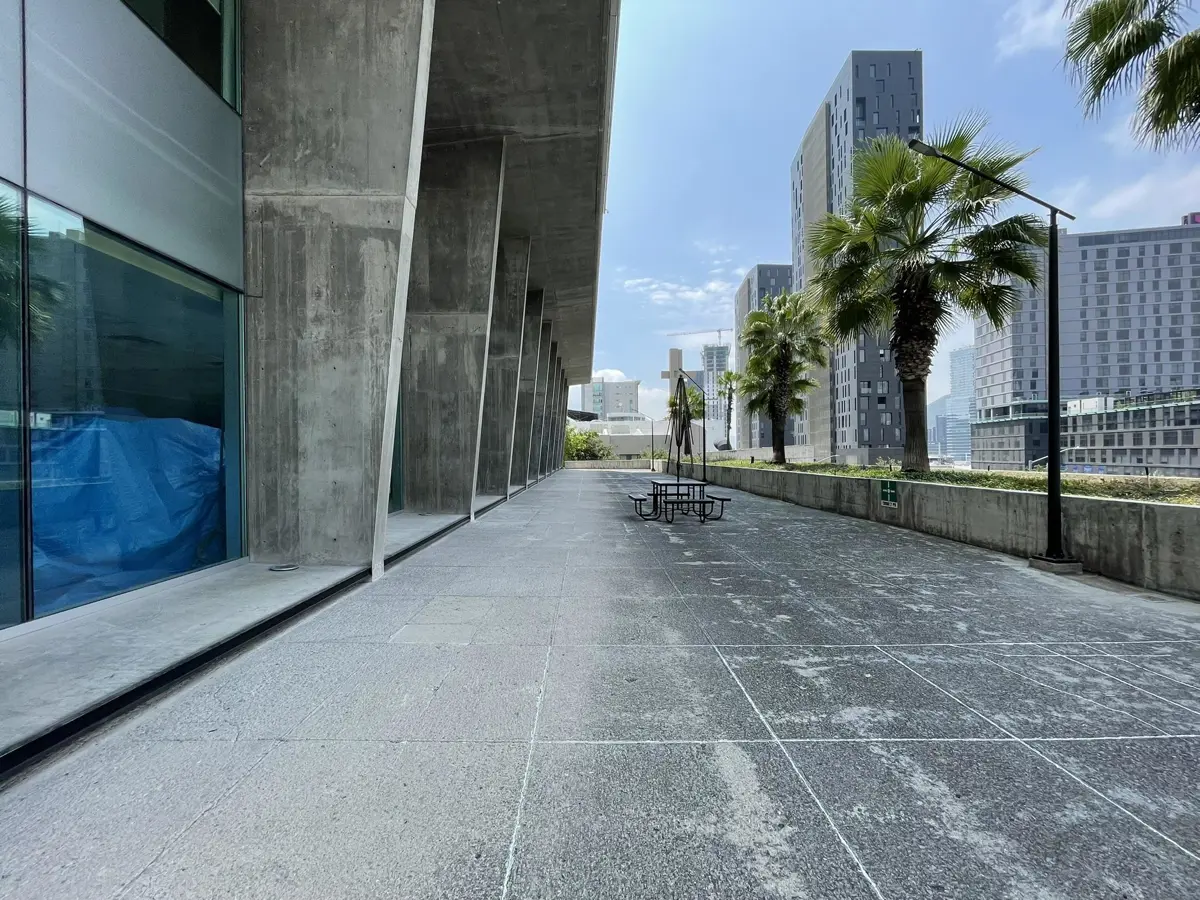 Oficina en renta en Zona Valle Oriente, San Pedro Garza García — foto 1 de 19