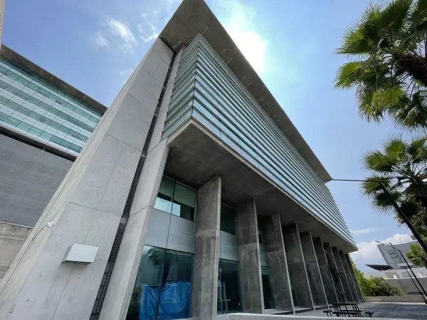 OFICINA EN RENTA COLONIA VALLE ORIENTE ZONA SAN PEDRO GARZA GARCÍA