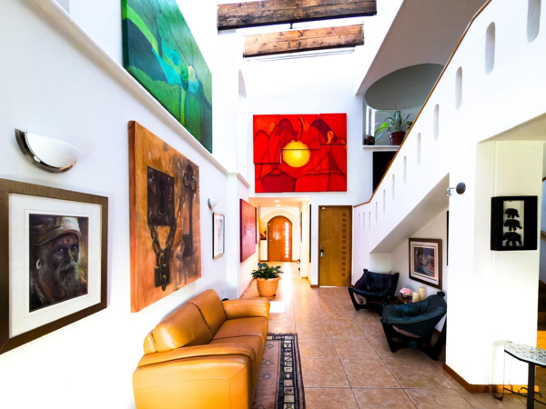 Casa en venta en La Vista Contry Club, San Andrés Cholula — foto 2 de 24