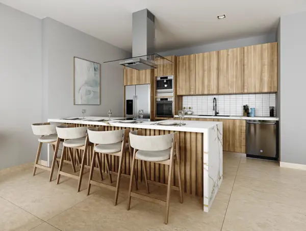 Departamento en venta en Luis Donaldo Colosio, Altamira — foto 3 de 11