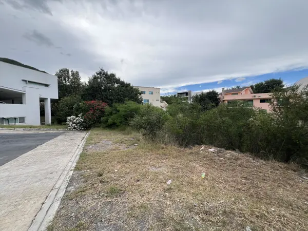 Terreno en venta en Sierra Alta, Monterrey — foto 3 de 5