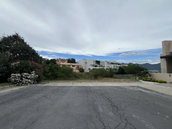 Terreno en venta en Sierra Alta, Monterrey — foto 2 de 5