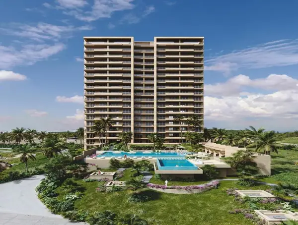 Departamento en venta en Luis Donaldo Colosio, Altamira — foto 2 de 10