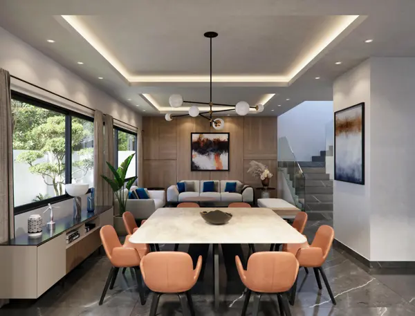 Casa en venta en Carolco, Monterrey — foto 3 de 27