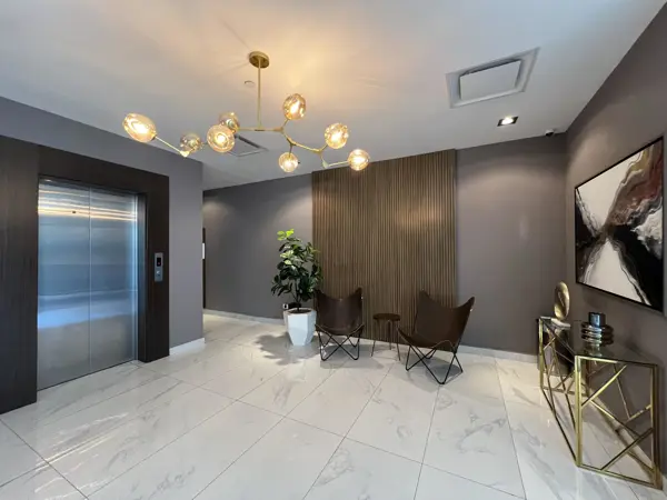 Departamento en renta en Contry, Monterrey — foto 2 de 26