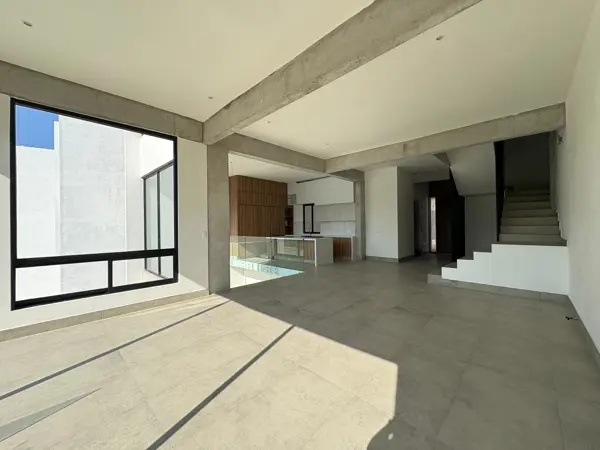 Casa en venta en Fraccionamiento Los Olivos Residencial, Santiago — foto 3 de 10