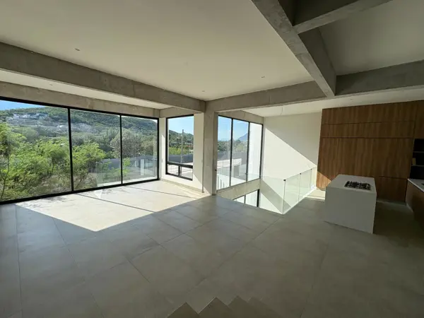 Casa en venta en Fraccionamiento Los Olivos Residencial, Santiago — foto 2 de 10