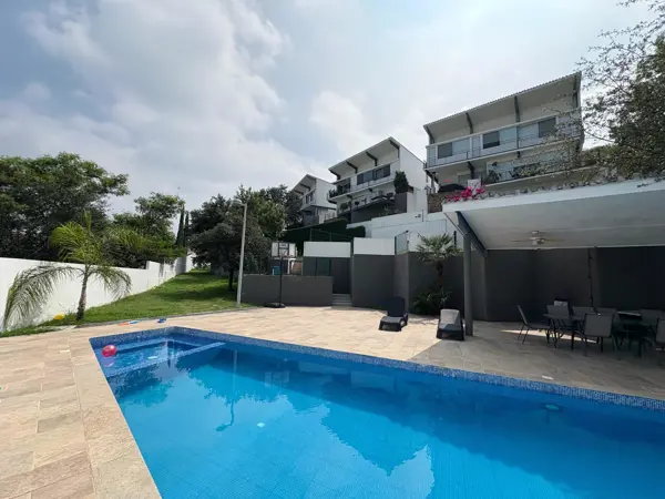 Casa en Venta Sierra Alta Zona Carretera Nacional Monterrey