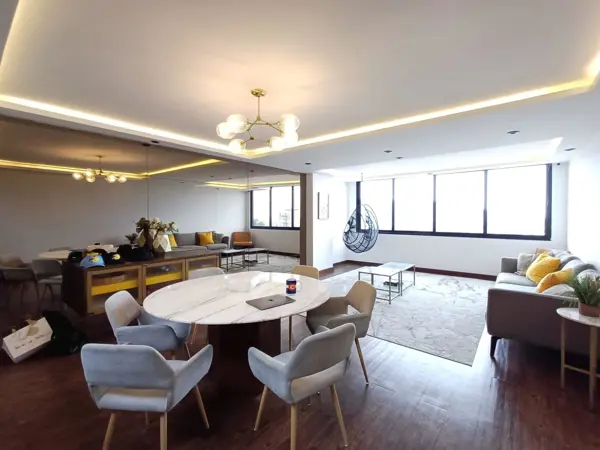 Casa en venta en Vista Hermosa, Monterrey — foto 2 de 18