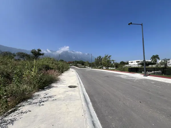 Terreno en venta en El Barrial, Santiago — foto 2 de 14