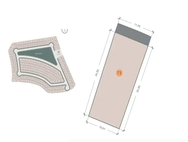 Terreno en venta en El Barrial, Santiago — foto 3 de 14