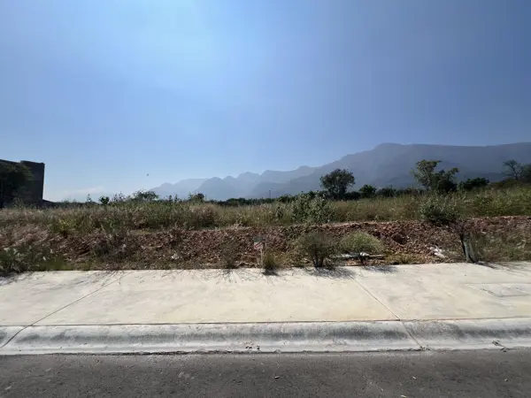TERRENO RESIDENCIAL EN VENTA EL BARRIAL ZONA CARRETERA NACIONAL SANTIAGO