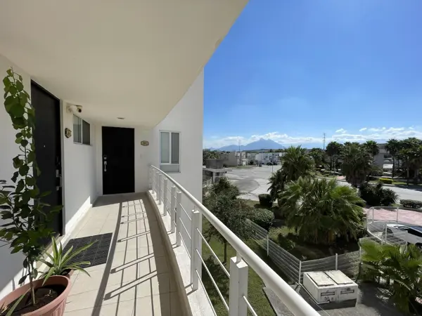Departamento en venta en Dream Lagoons, Apodaca — foto 3 de 18
