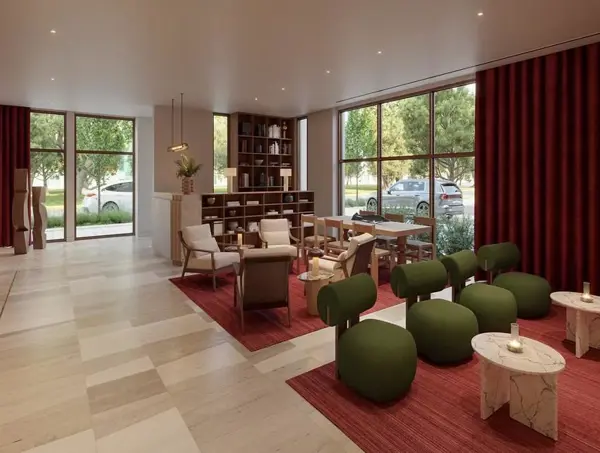 Departamento en venta en Del Valle, San Pedro Garza García — foto 3 de 12