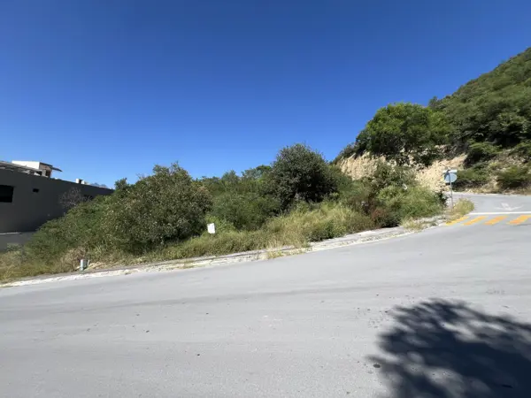Terreno en venta en Santa Isabel, Monterrey — foto 2 de 10