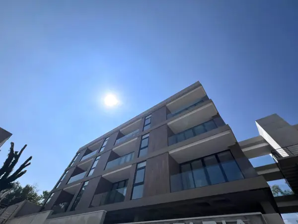 DEPARTAMENTO EN VENTA EN LA ZONA DE CARRETERA NACIONAL SANTIAGO