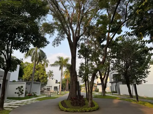 Terreno en venta en Bosques de Palmira, Cuernavaca — foto 2 de 15