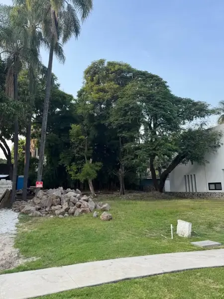 Terreno en venta en Bosques de Palmira, Cuernavaca — foto 3 de 15