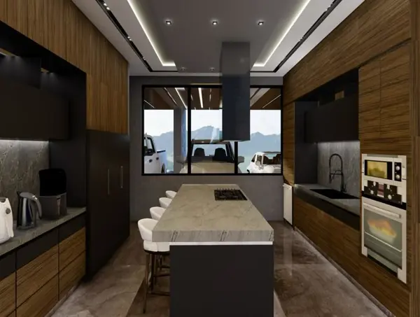 Casa en venta en San Michelle, Monterrey — foto 3 de 19